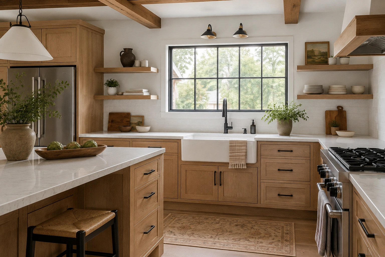 home remodeling Petaluma