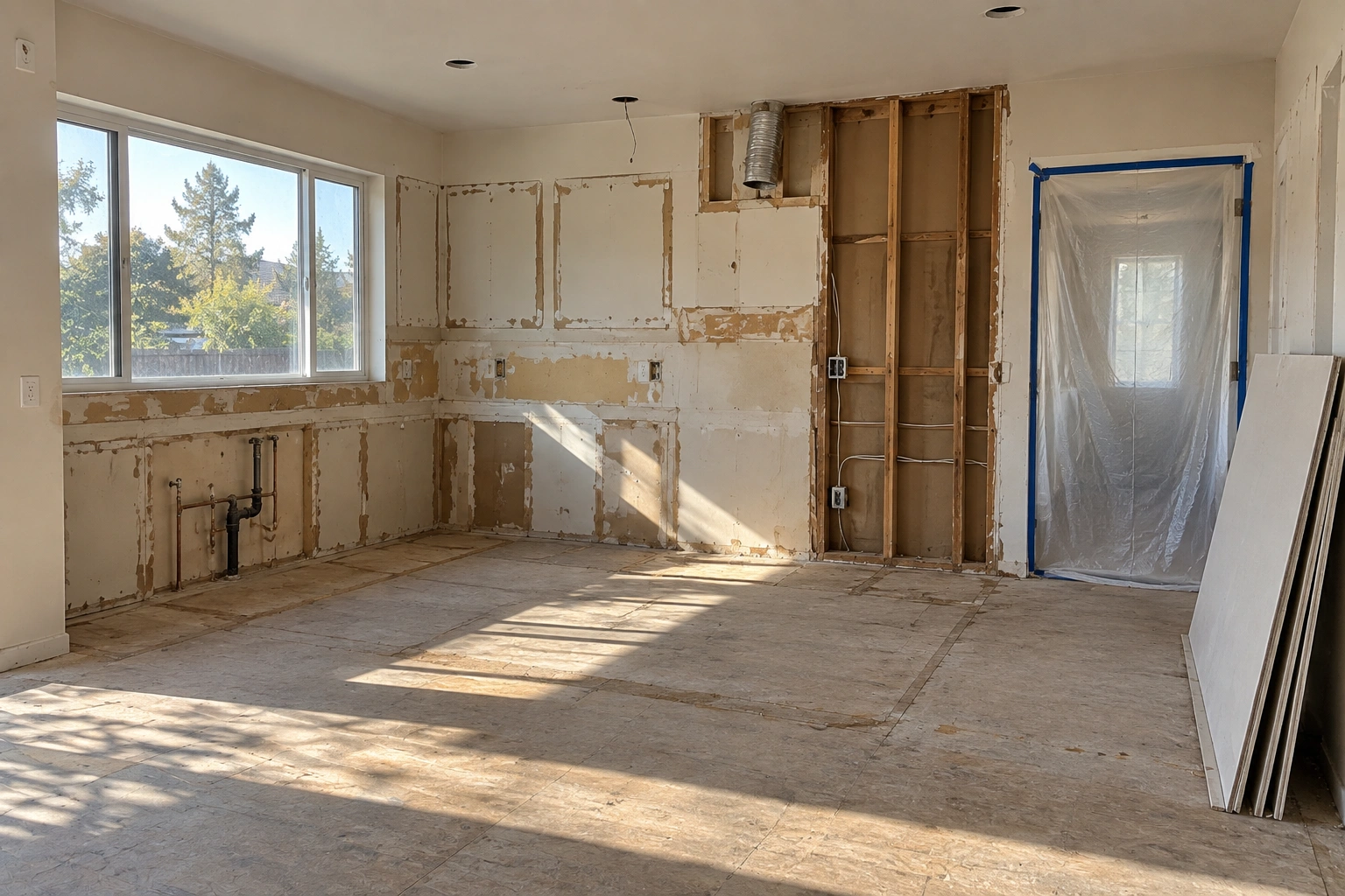 kitchen remodeler in novato